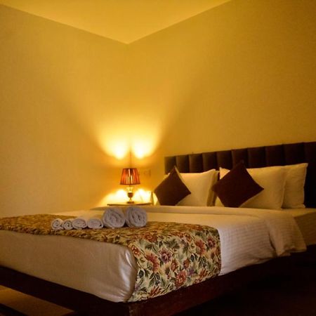 Sea 2000 Resort Canacona Eksteriør billede
